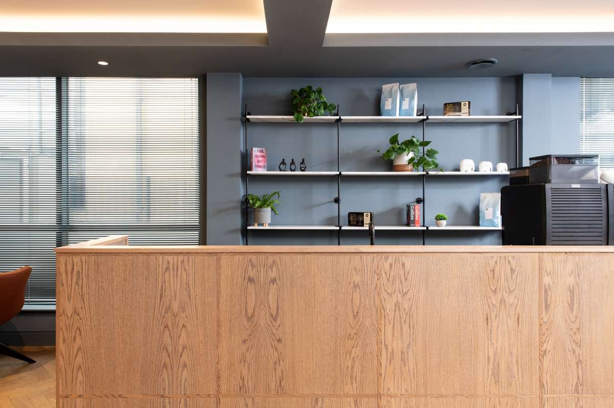 Office in Belfast - photo 4