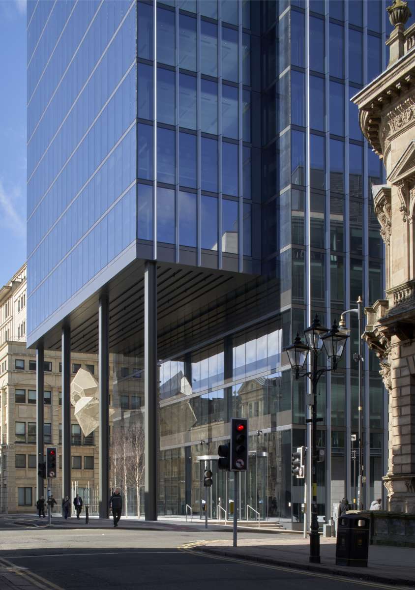 Office in Birmingham - photo 3