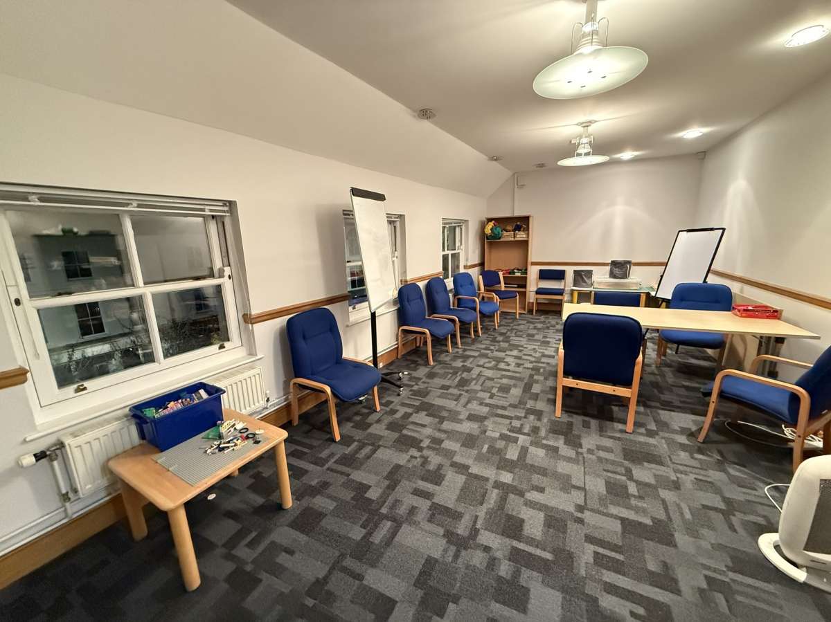 Office in Norwich - photo 4