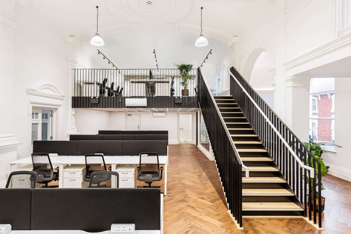 Office in Bournemouth