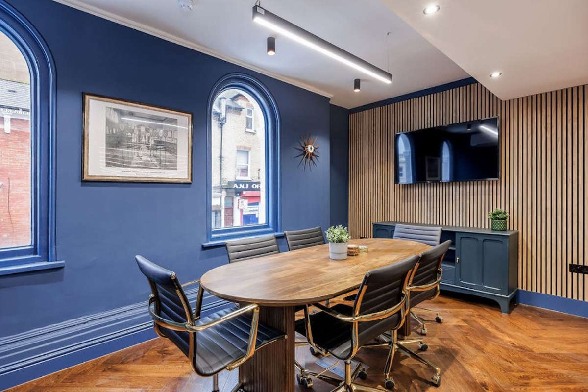 Office in Bournemouth - photo 3