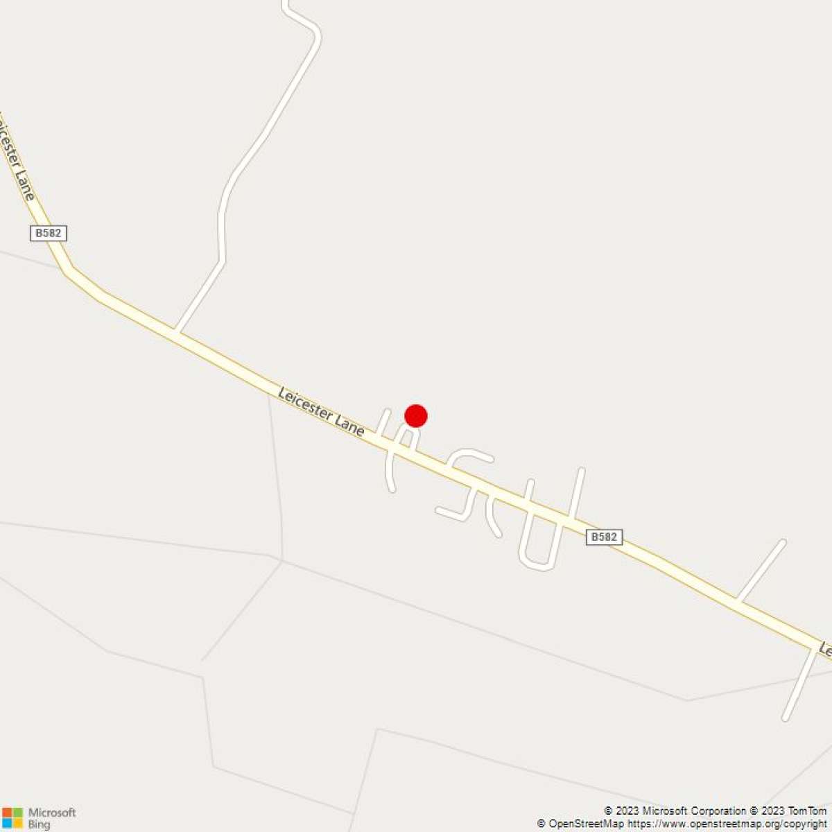 Office in Desford - photo 2