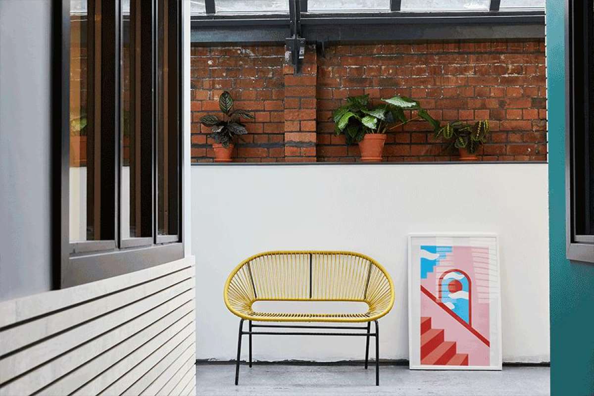 Office in Southville - photo 3