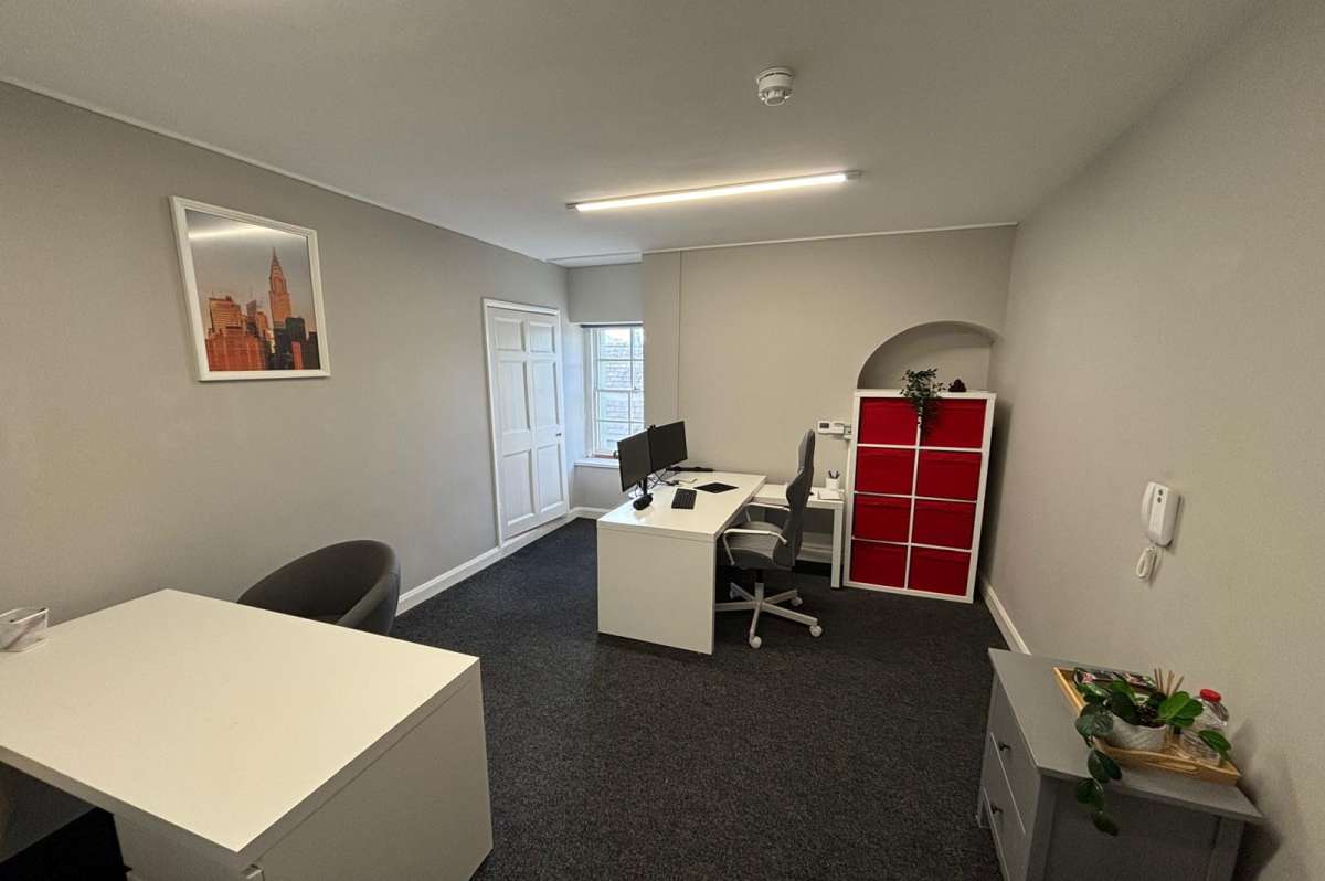 Office in Banbridge - photo 2