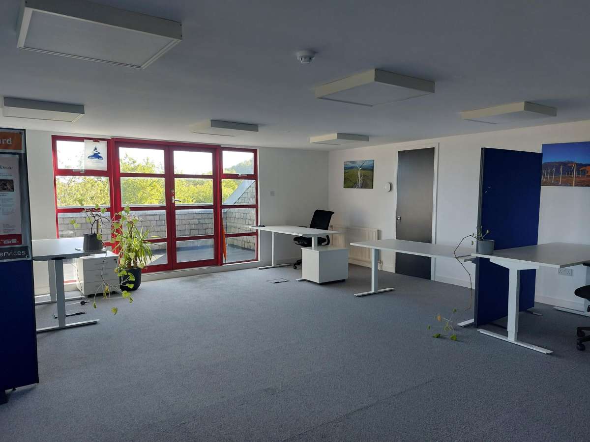 Office in Edinburgh - photo 2