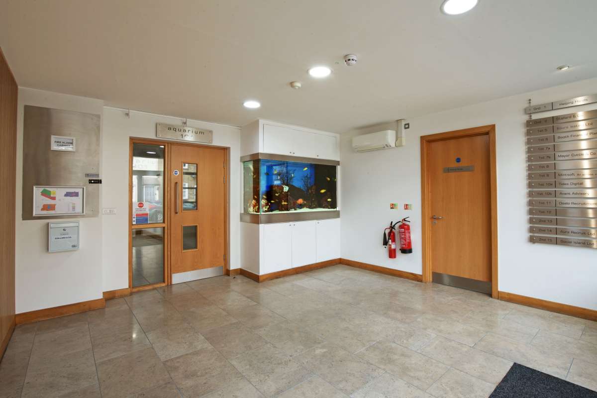 Office in Chelmsford - photo 3