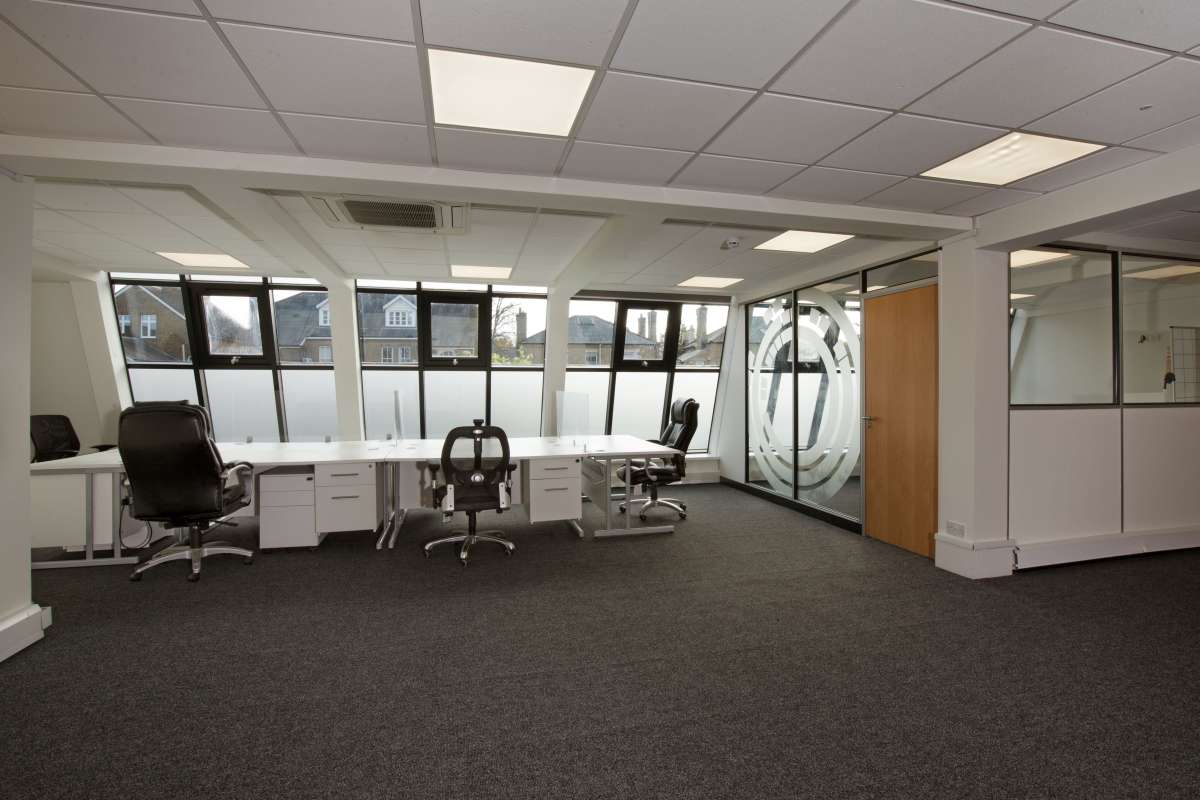 Office in Chelmsford - photo 4