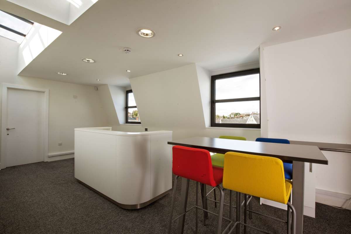 Office in Chelmsford - photo 2