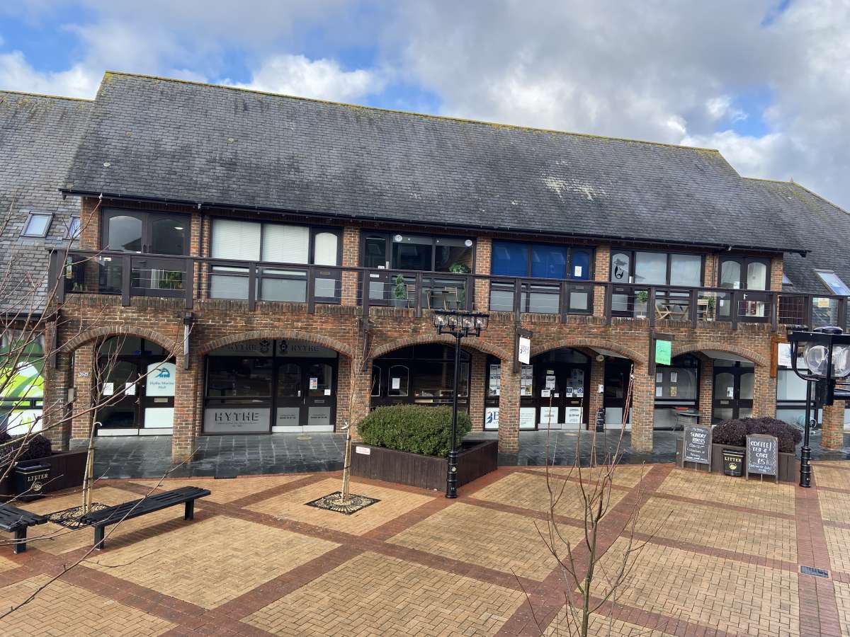 Office in Southampton