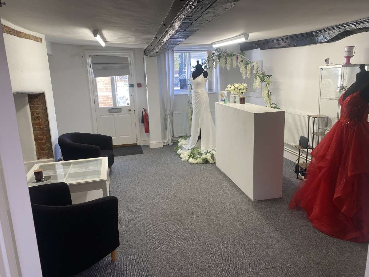 Office in Norwich - photo 4