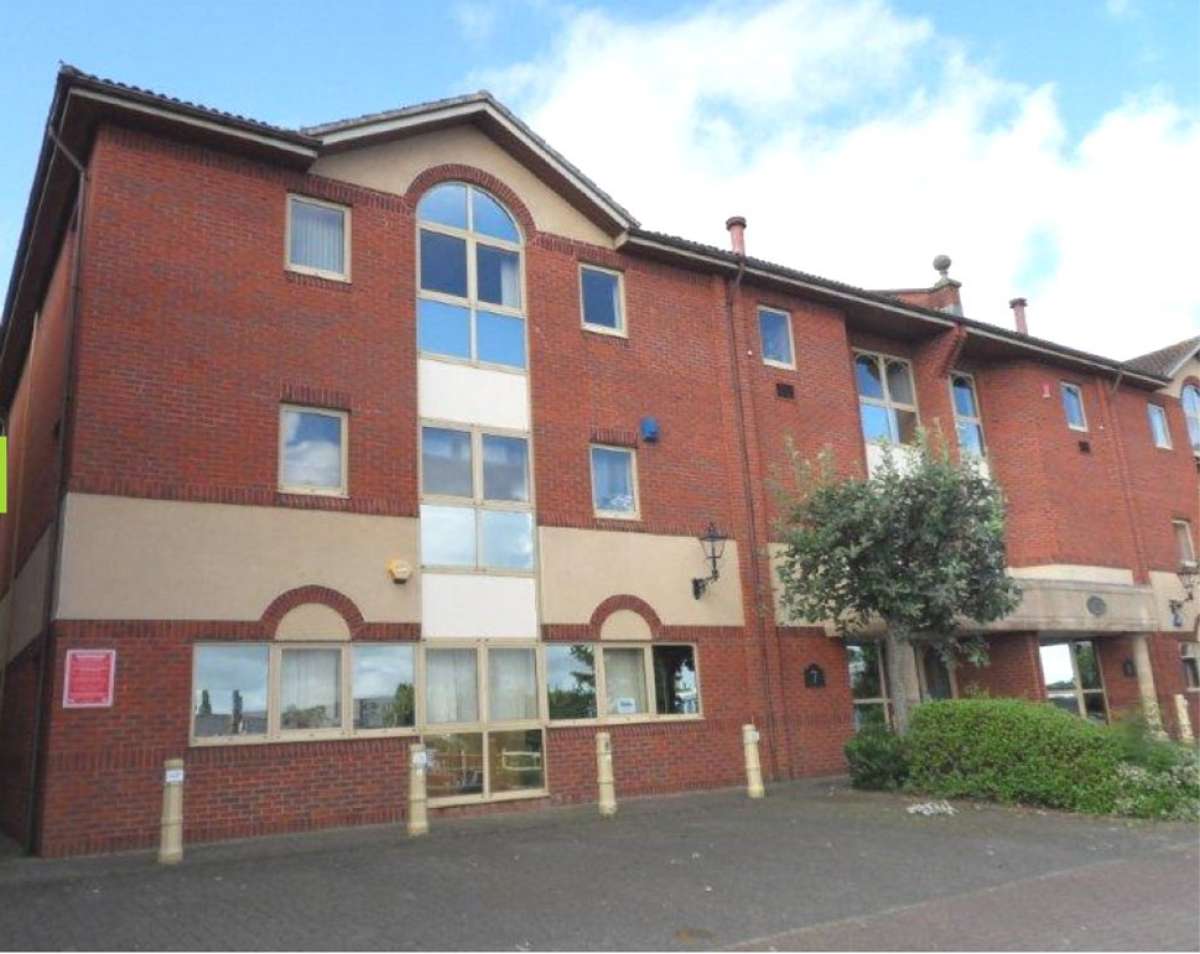 Office in Sowton Industrial Estate