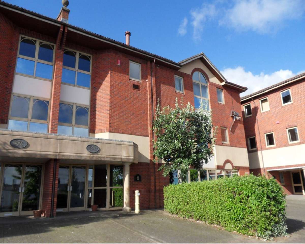 Office in Sowton Industrial Estate