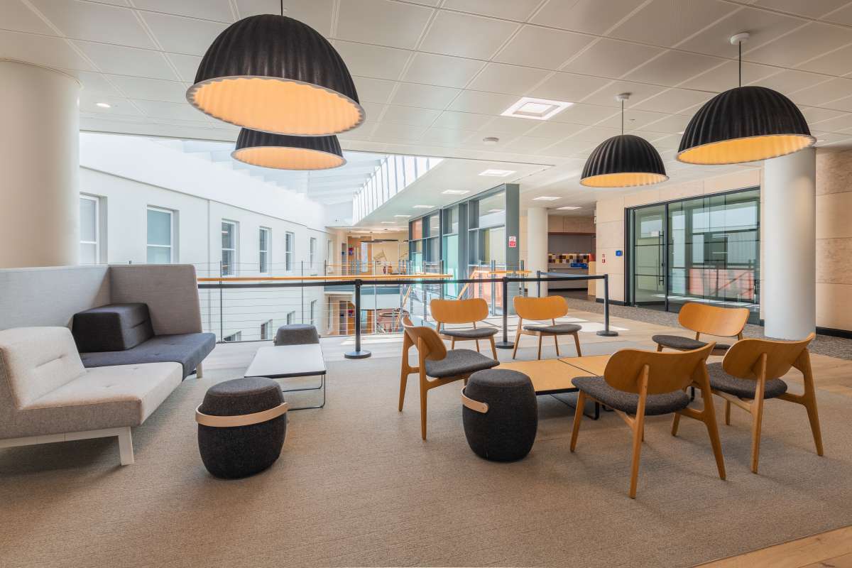 Office in Bristol - photo 2