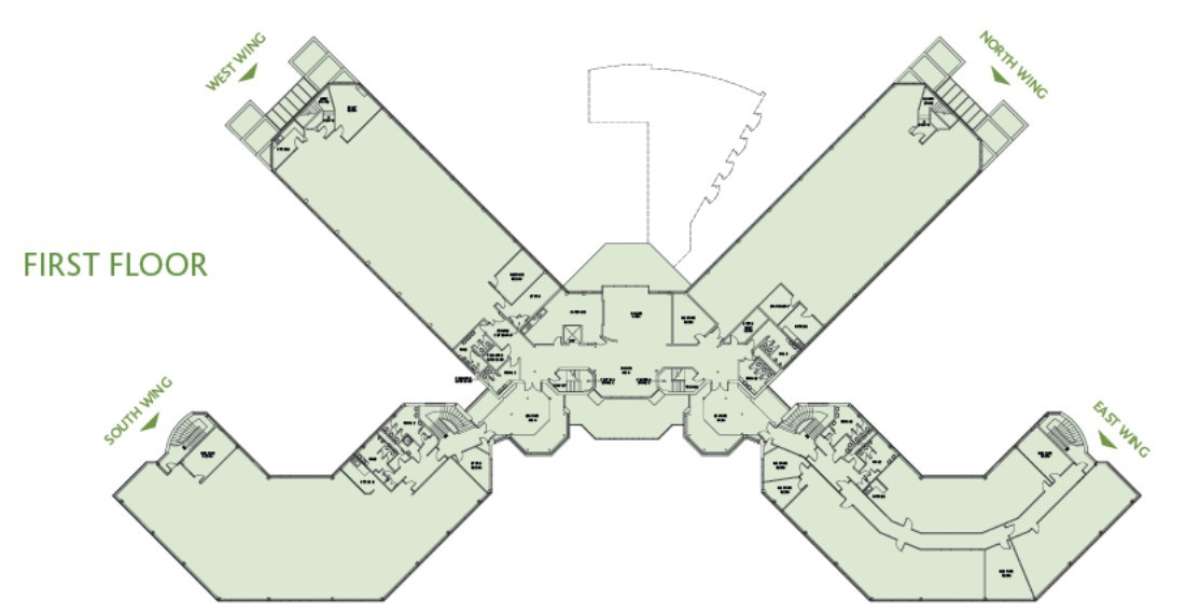 Office in Pontypridd - photo 4