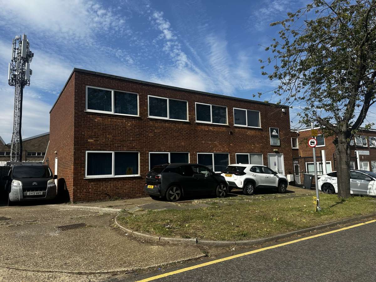 Investment in Stevenage