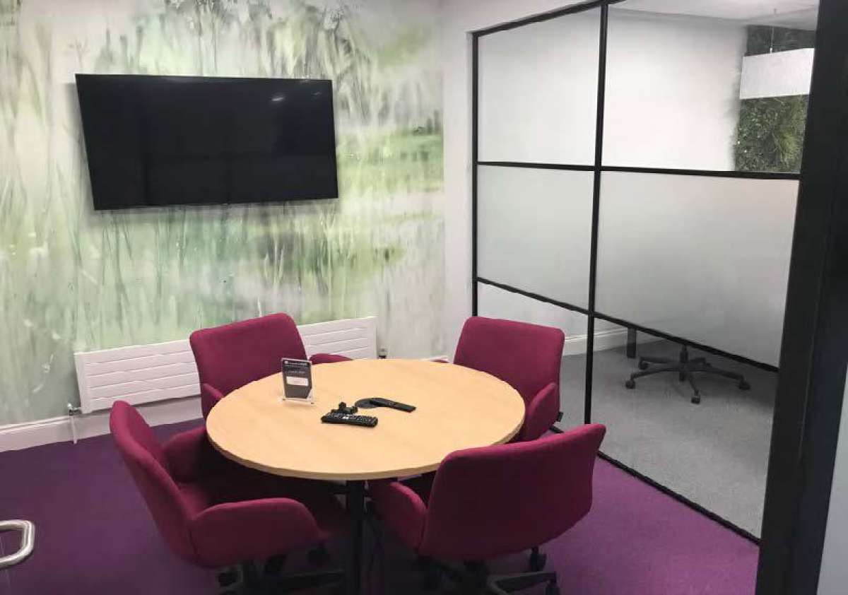 Office in Bath - photo 3