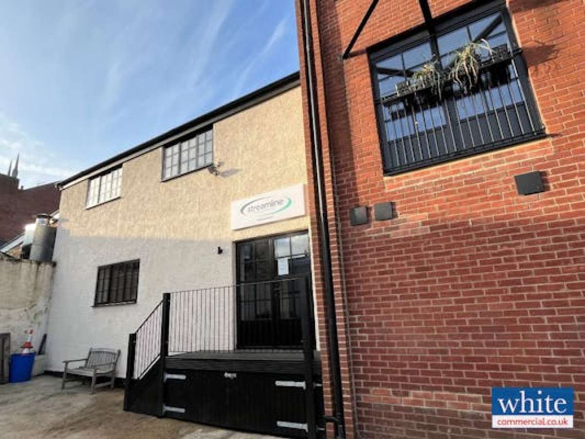 Office in Banbury - photo 3