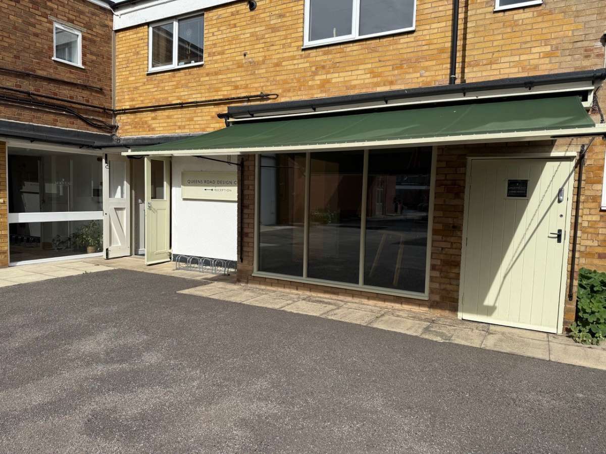 Office in Town Centre