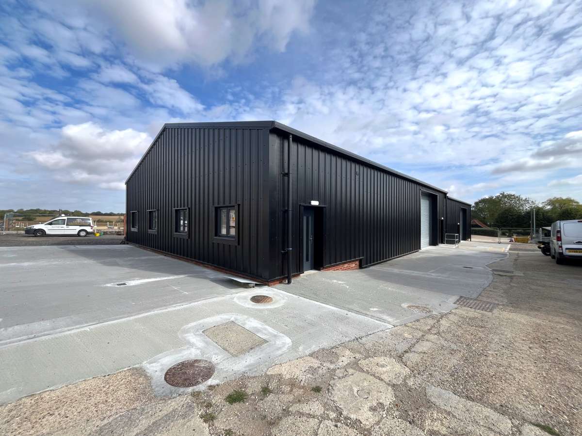 Office in Ingatestone