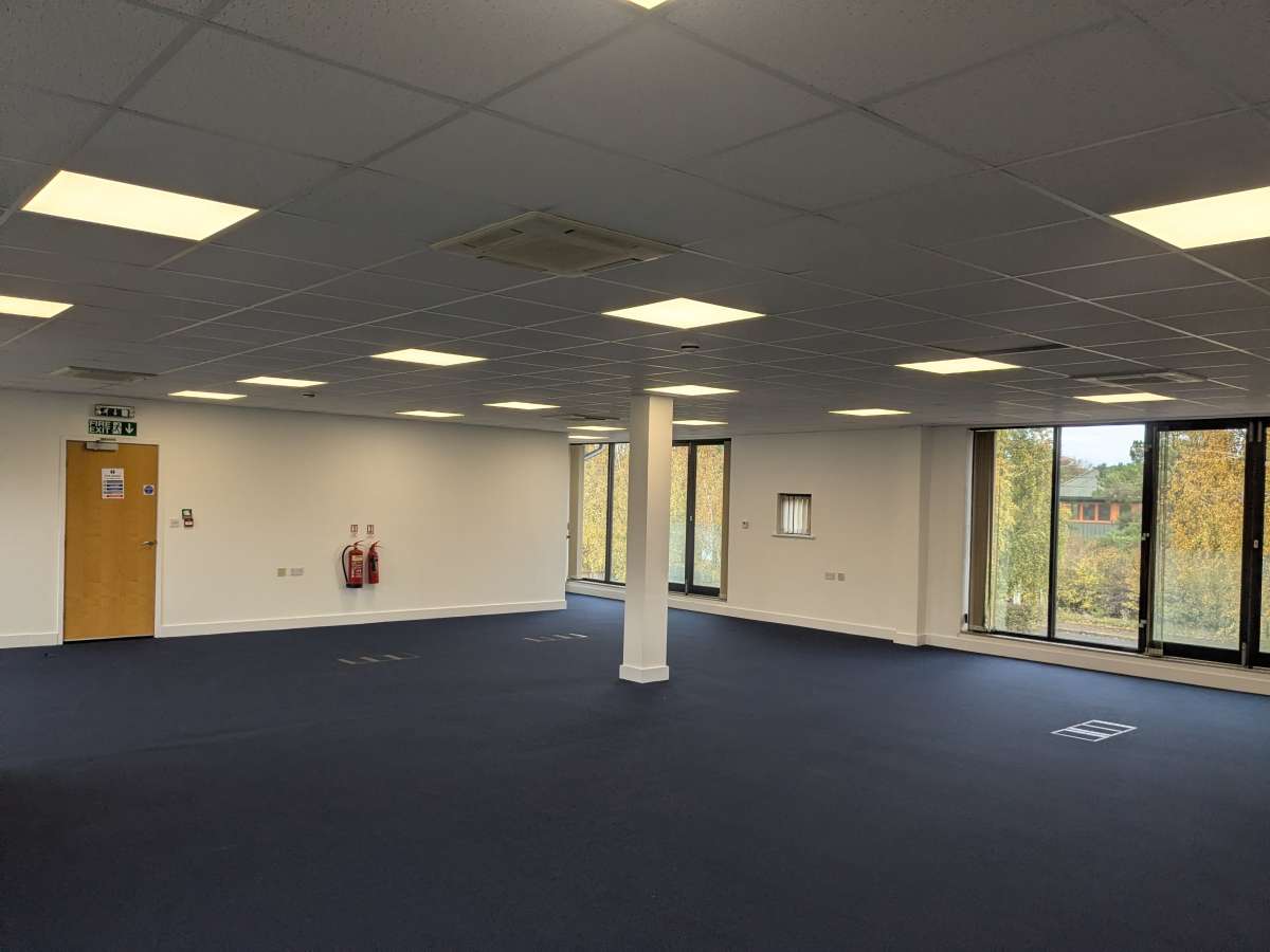 Office in Swaffham - photo 3