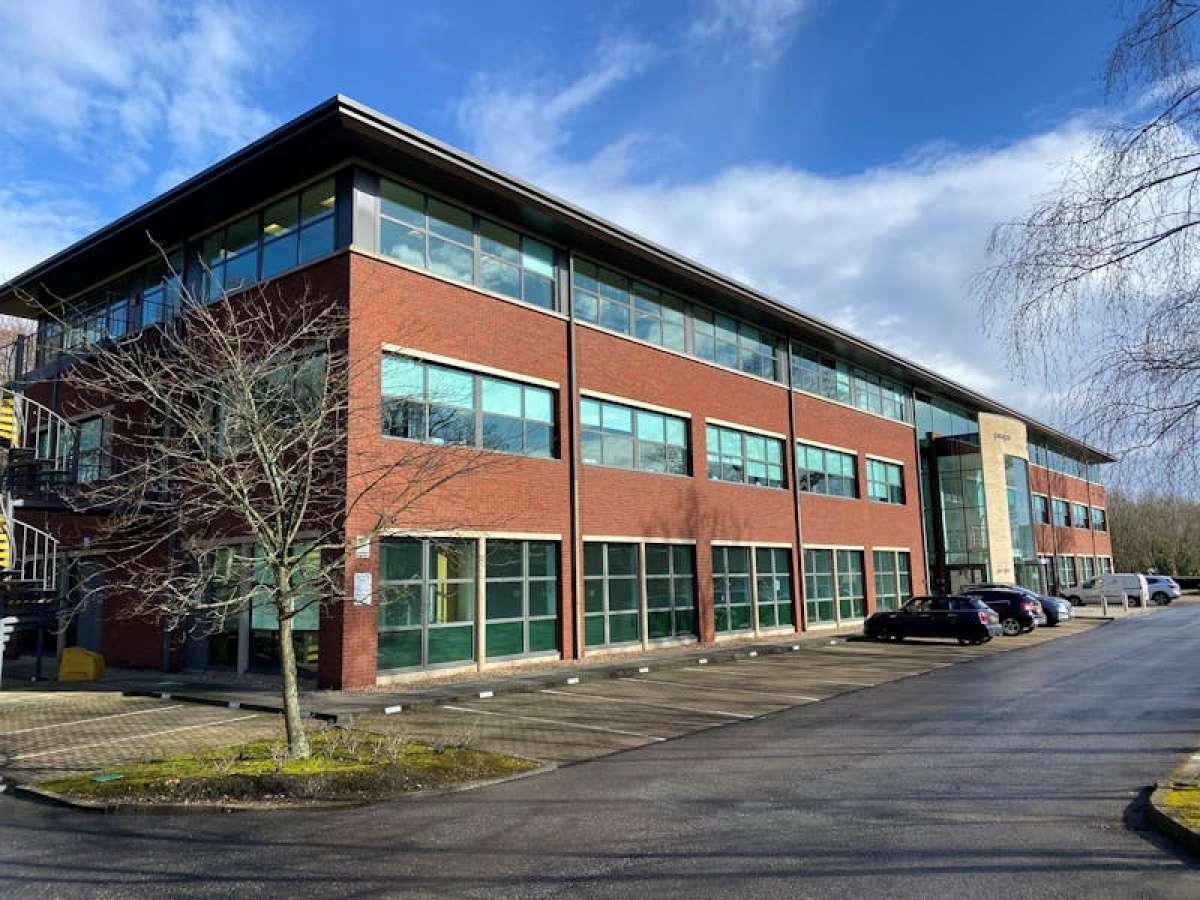 Office in Hedge End Southampton