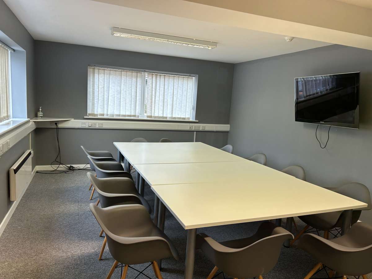 Office in Truro - photo 4