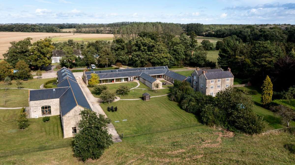 Office in Kirtlington