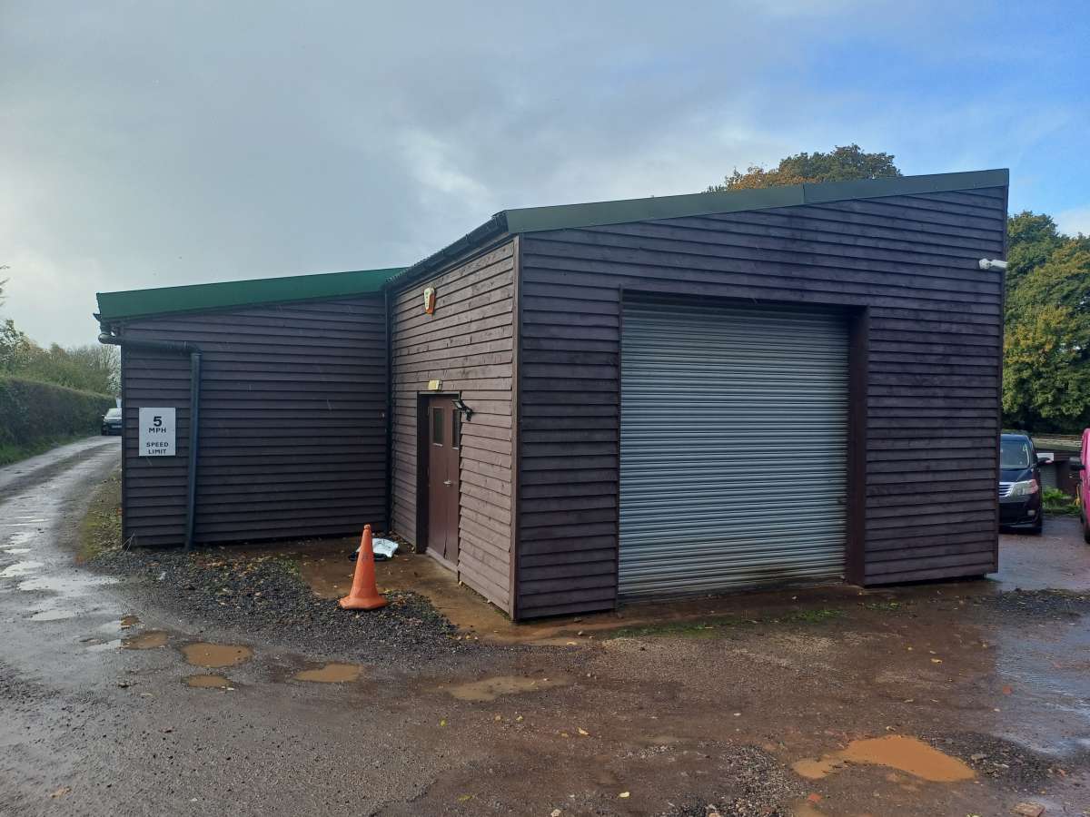 Office in Whimple - photo 2