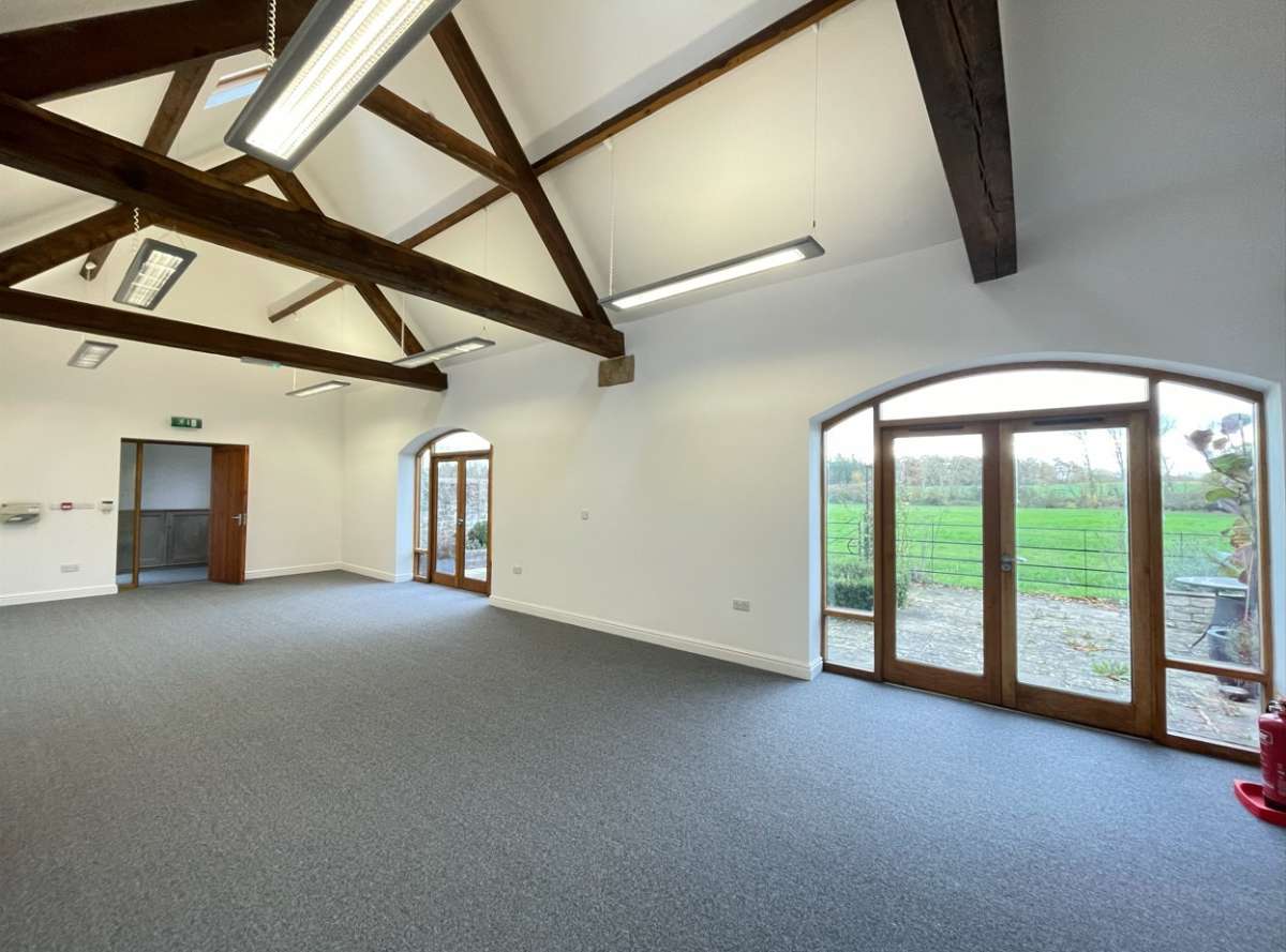 Office in Kirtlington - photo 4