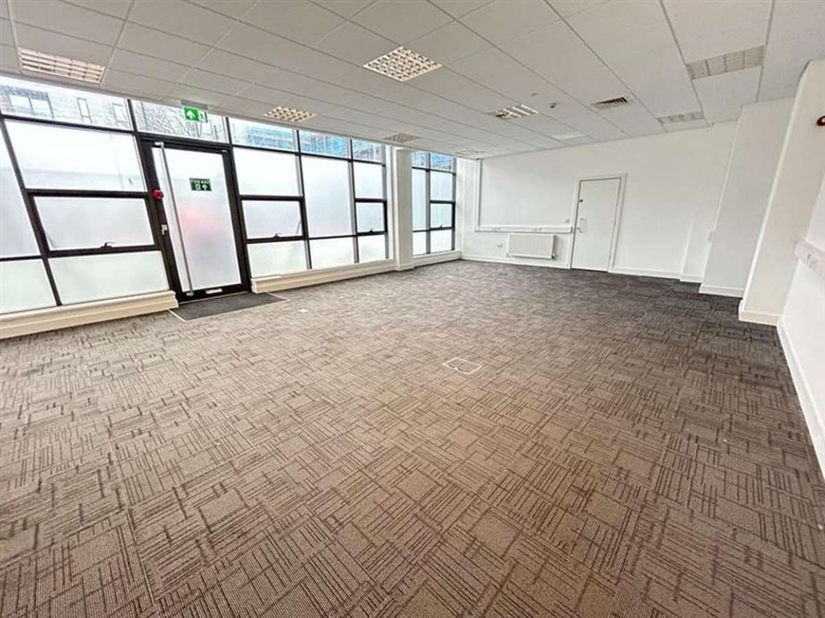 Office in Plymouth - photo 3