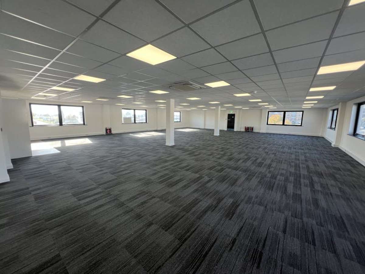 Office in Portsmouth - photo 2