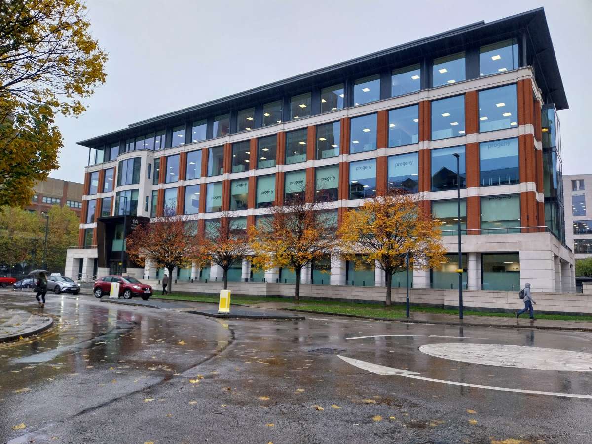 Office in Leeds