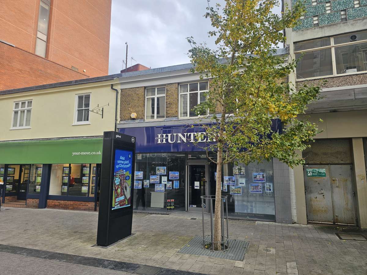 Office in Chatham - photo 2