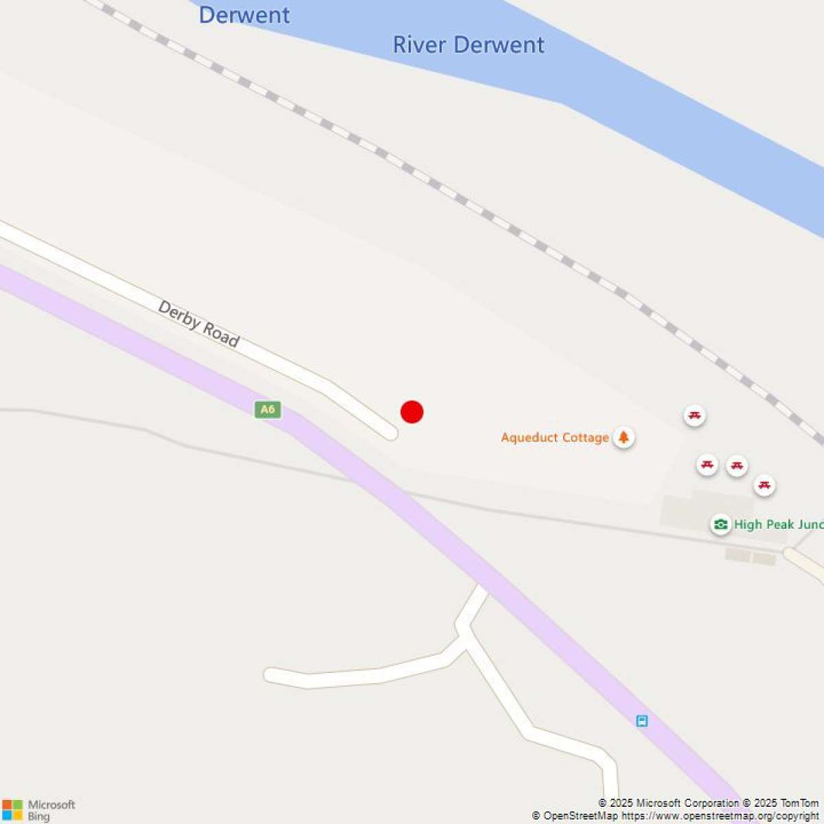 Office in Matlock - photo 2