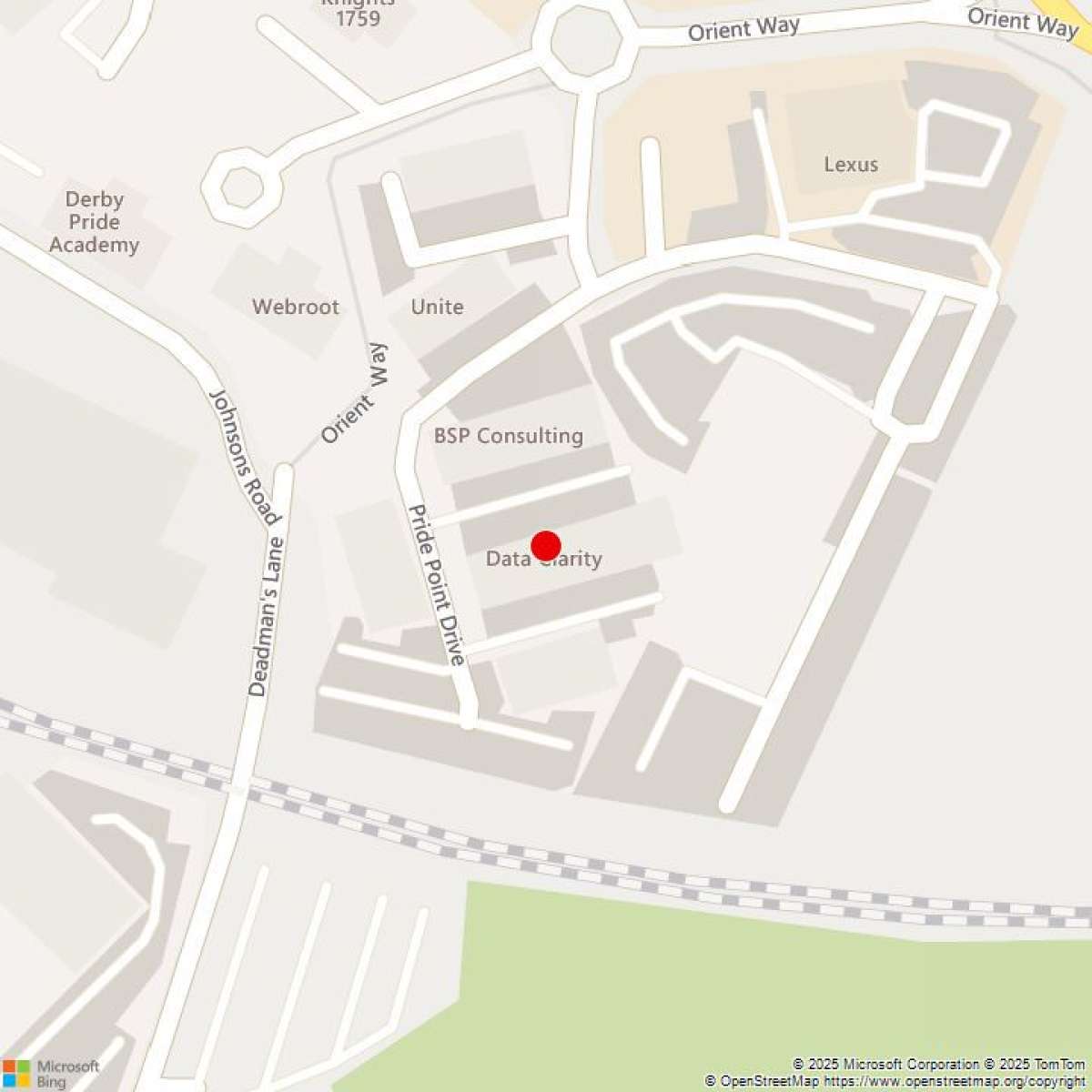 Office in Derby - photo 2