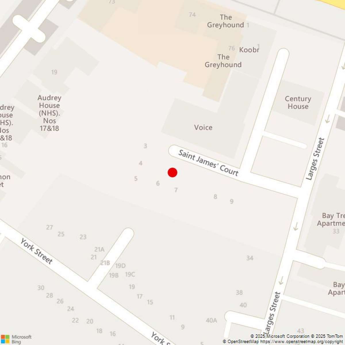 Office in Derby - photo 2