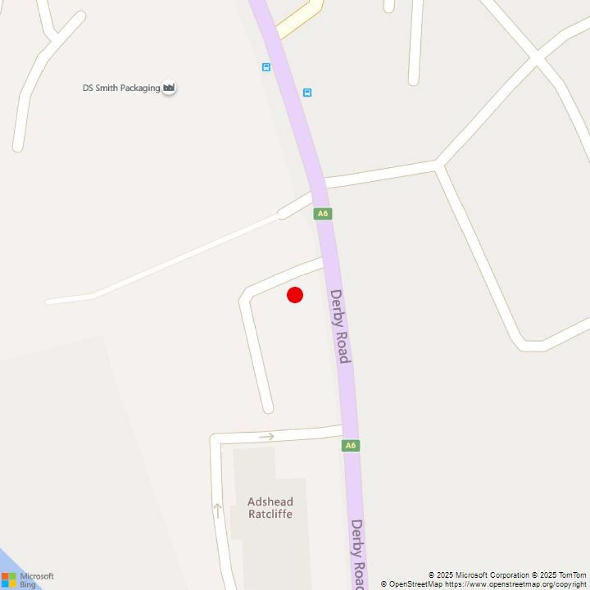 Office in Belper - photo 2