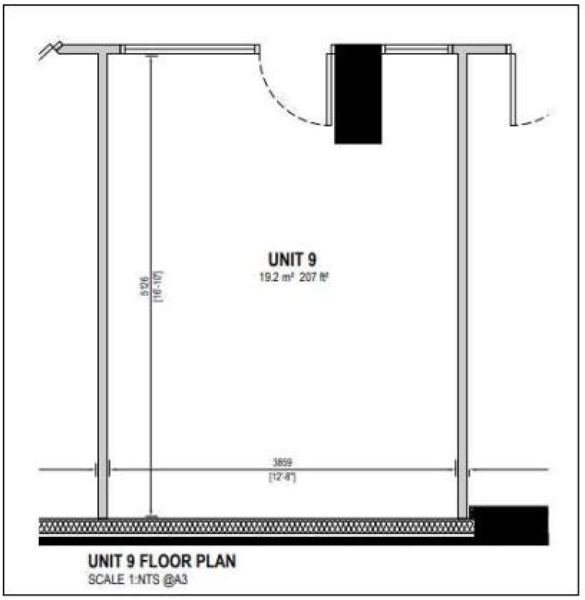 Office in Belper - photo 3