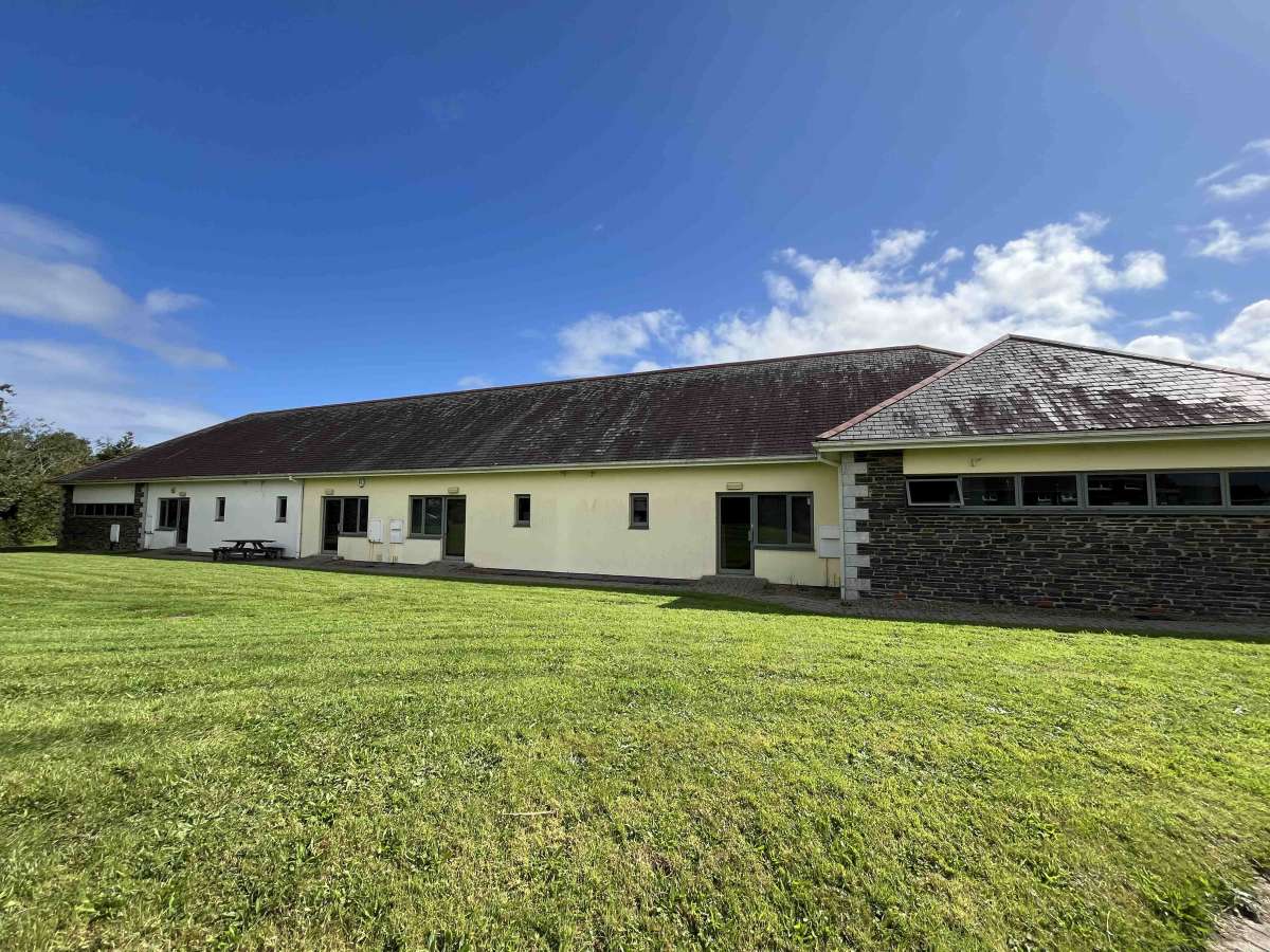 Office in Redruth - photo 3