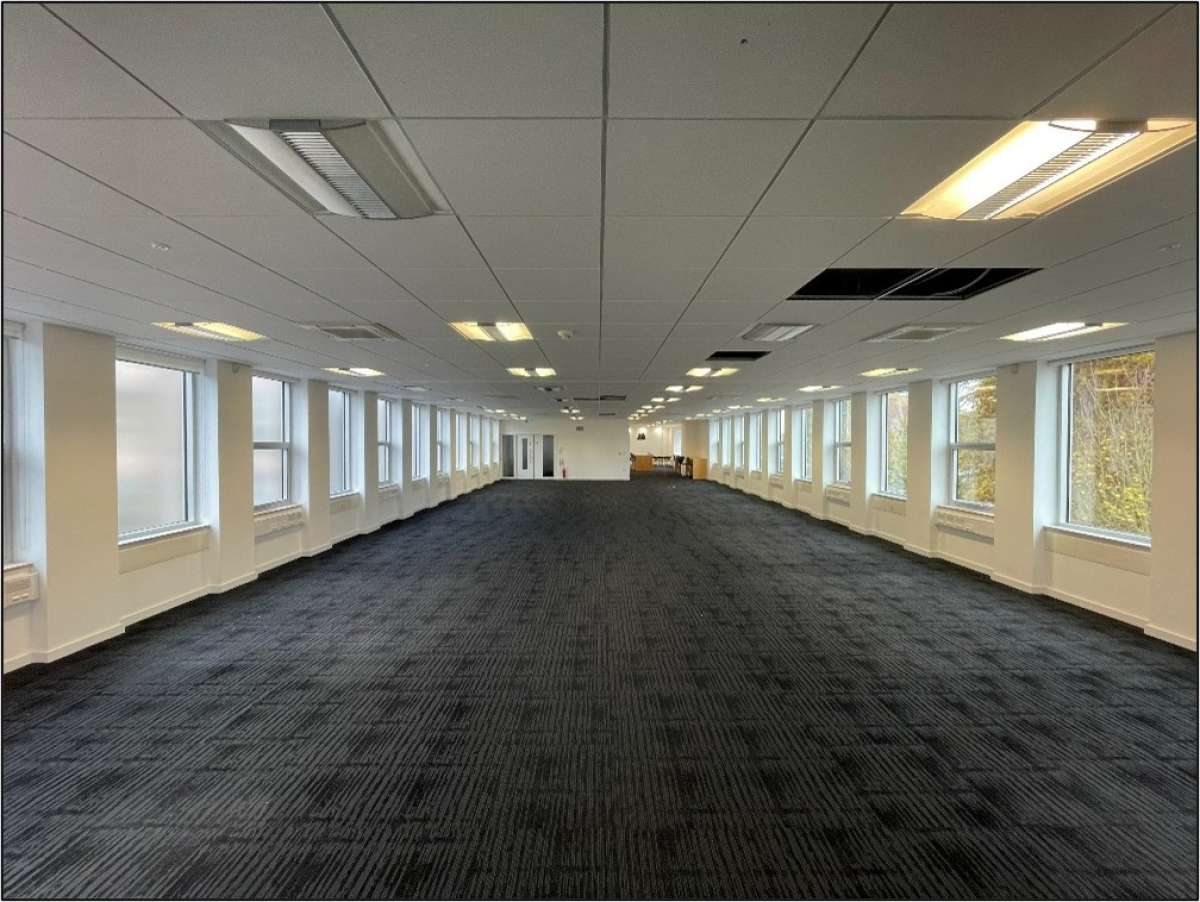 Office in Cambridge - photo 2