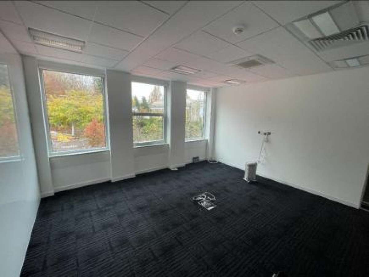 Office in Cambridge - photo 3