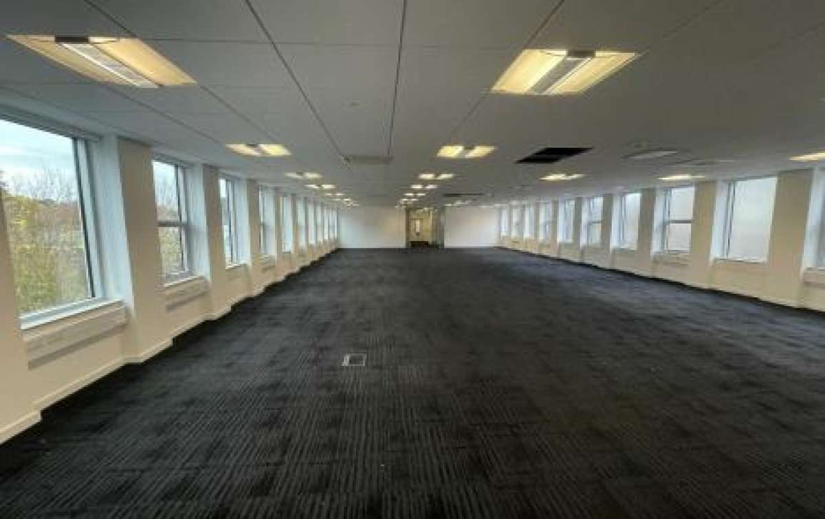 Office in Cambridge - photo 4