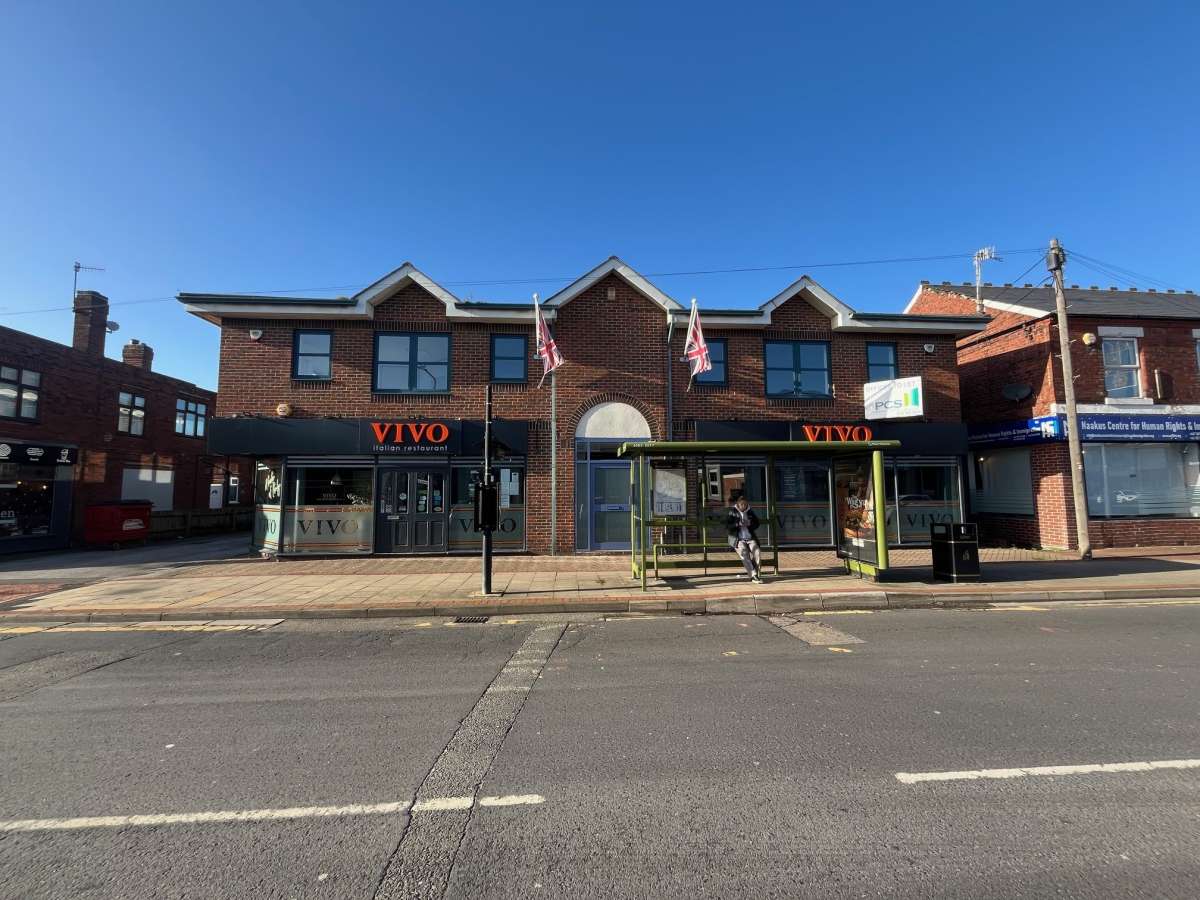 Office in Stapleford