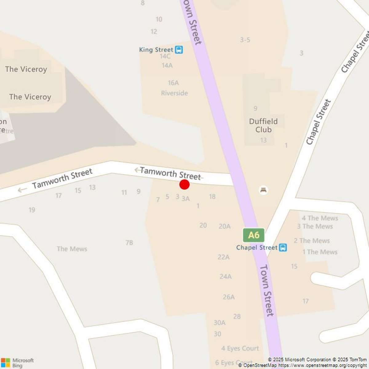 Office in Duffield - photo 2