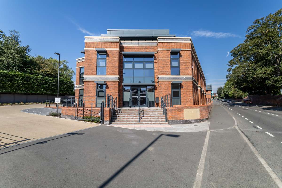 Office in Market Harborough - photo 2