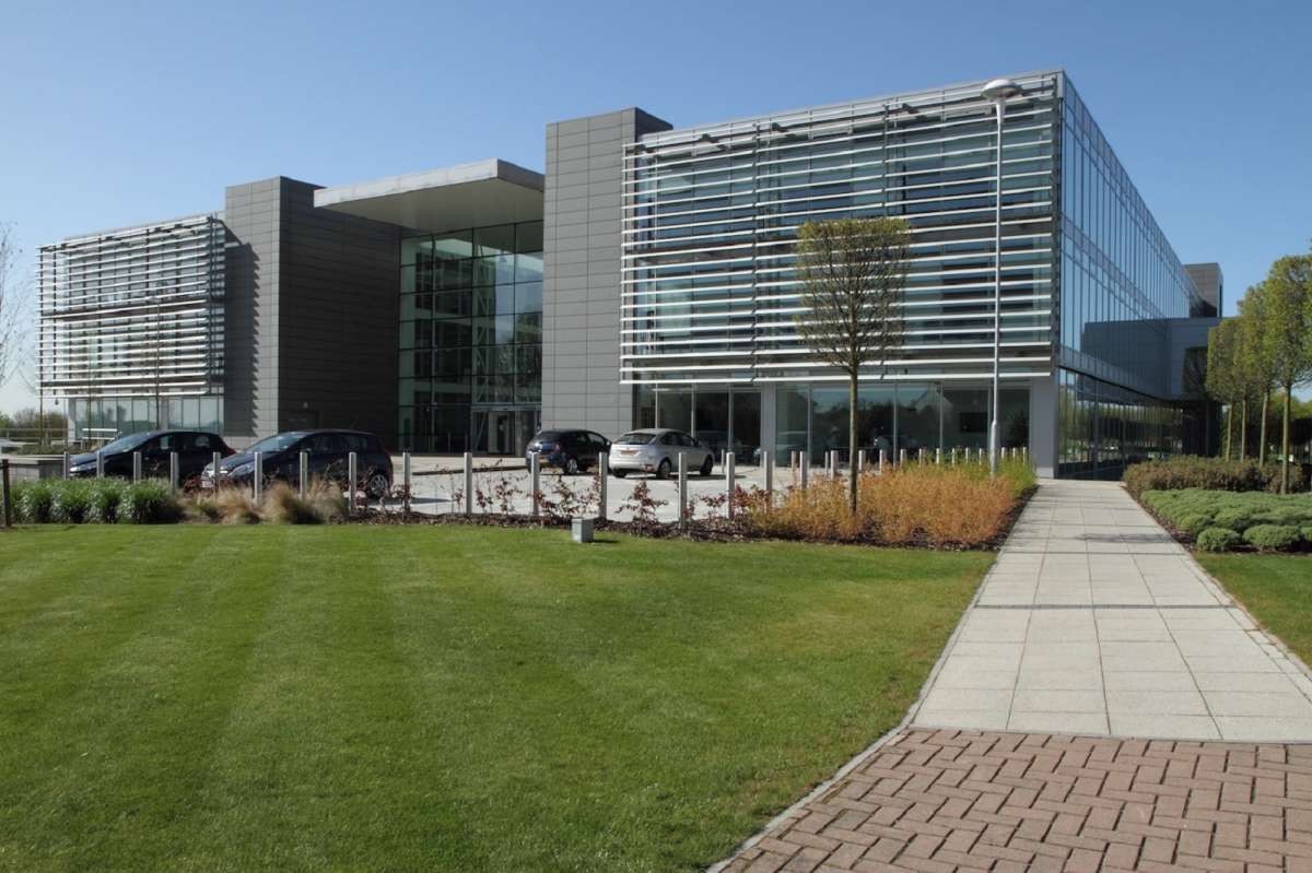 Office in Bristol - photo 2