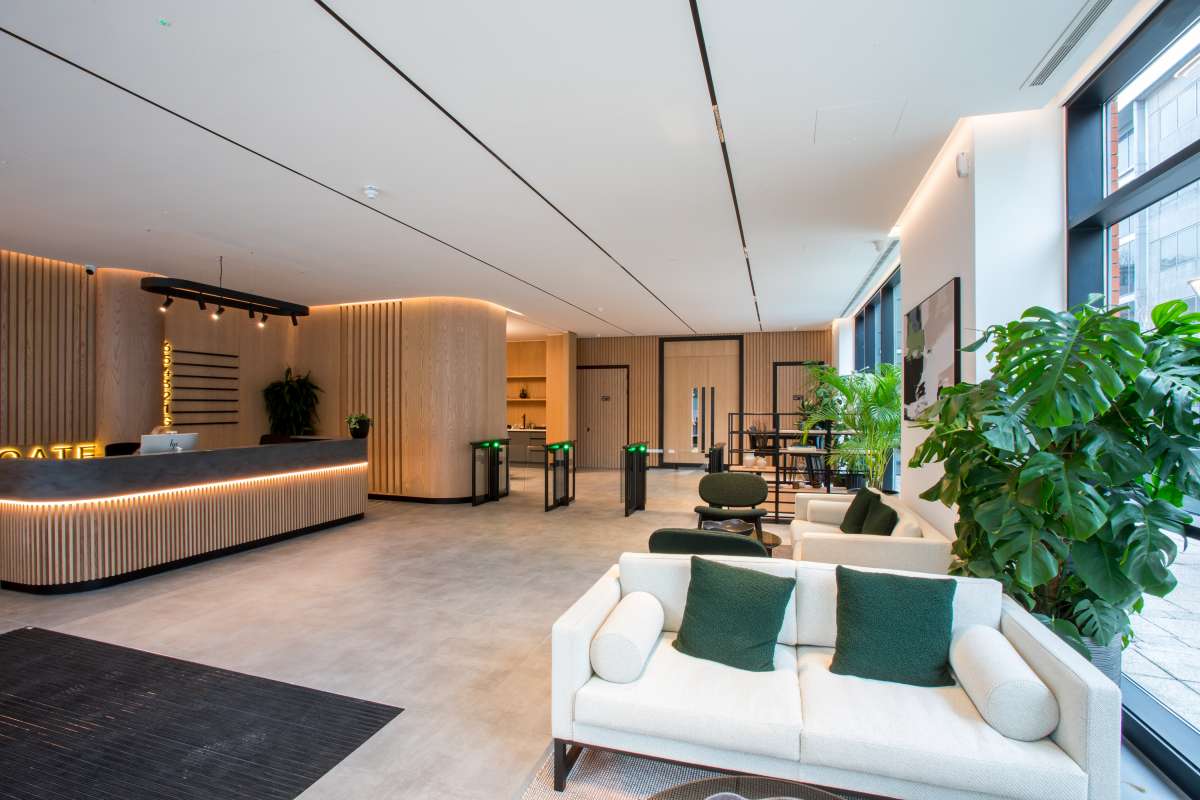 Office in Bristol - photo 4