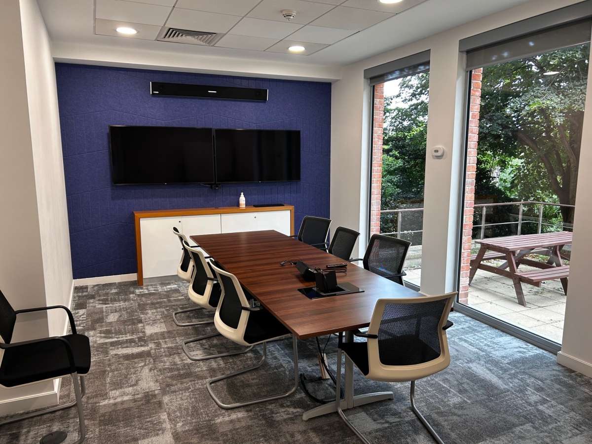 Office in Bristol - photo 2