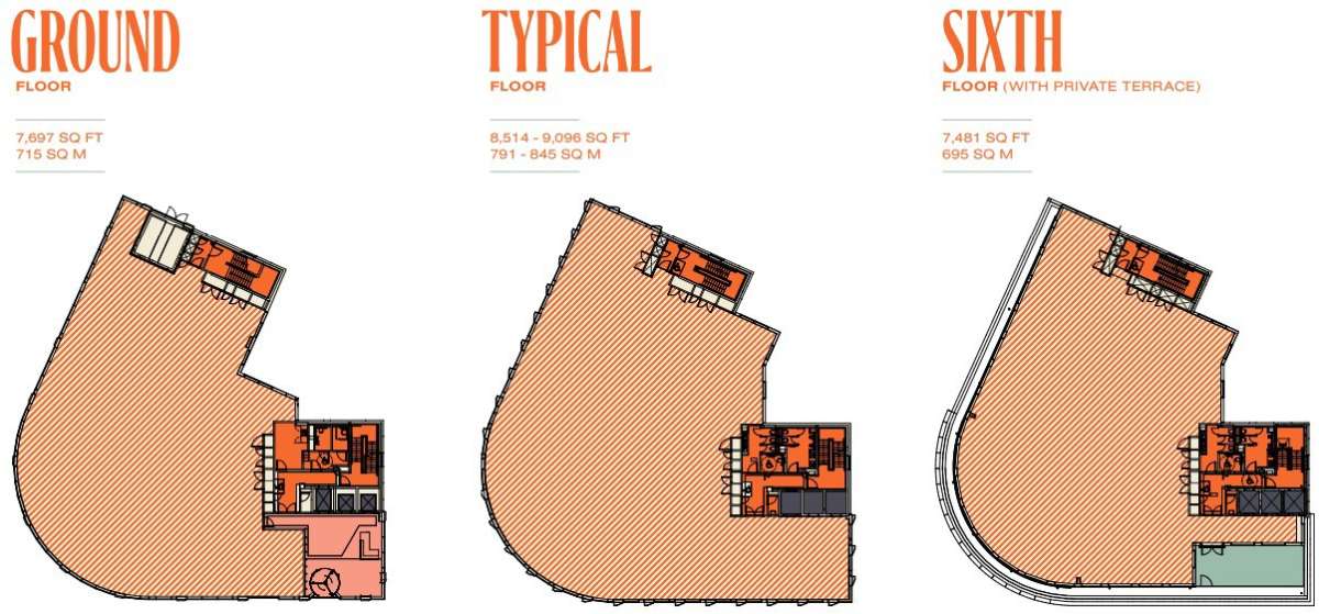 Office in Bristol - photo 2