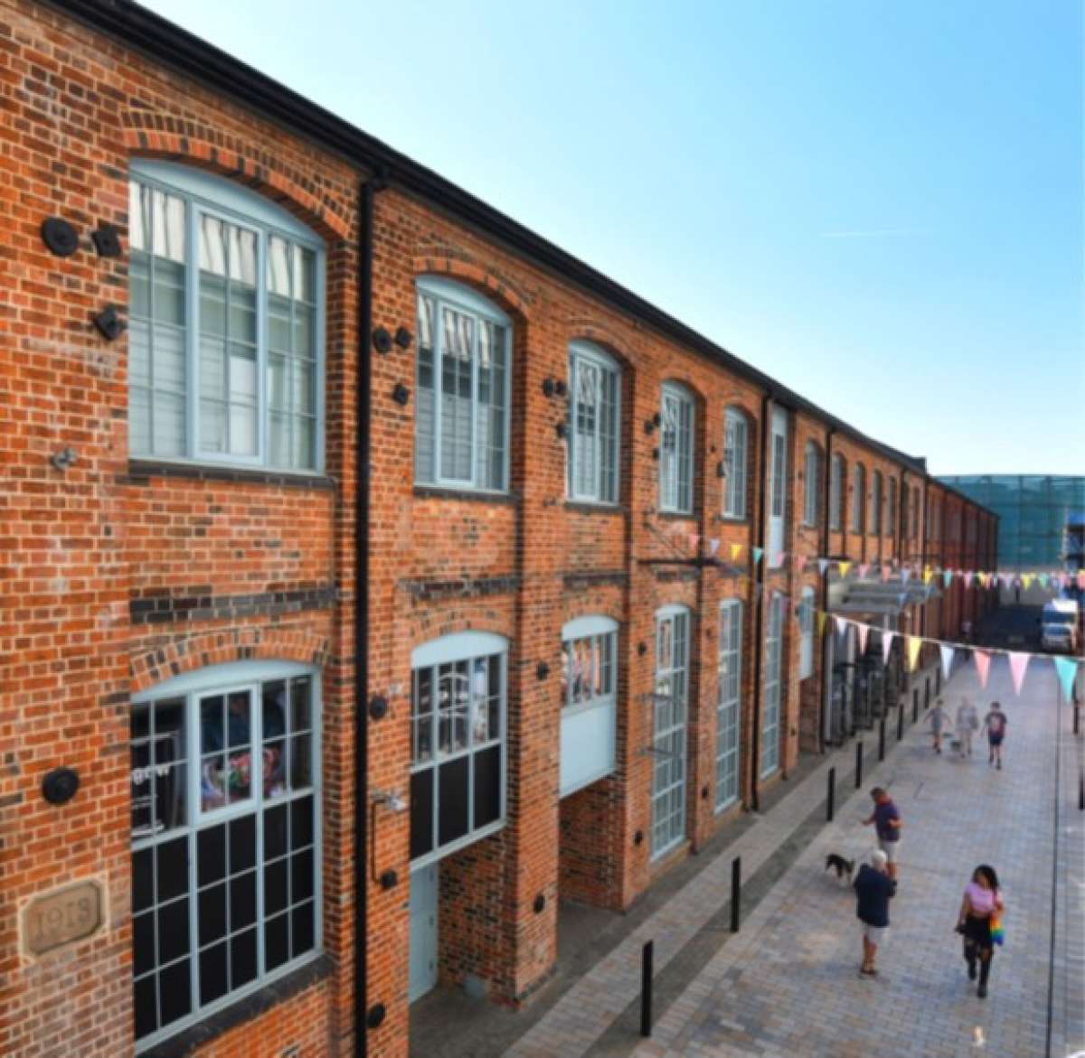 Office in Gloucester - photo 2